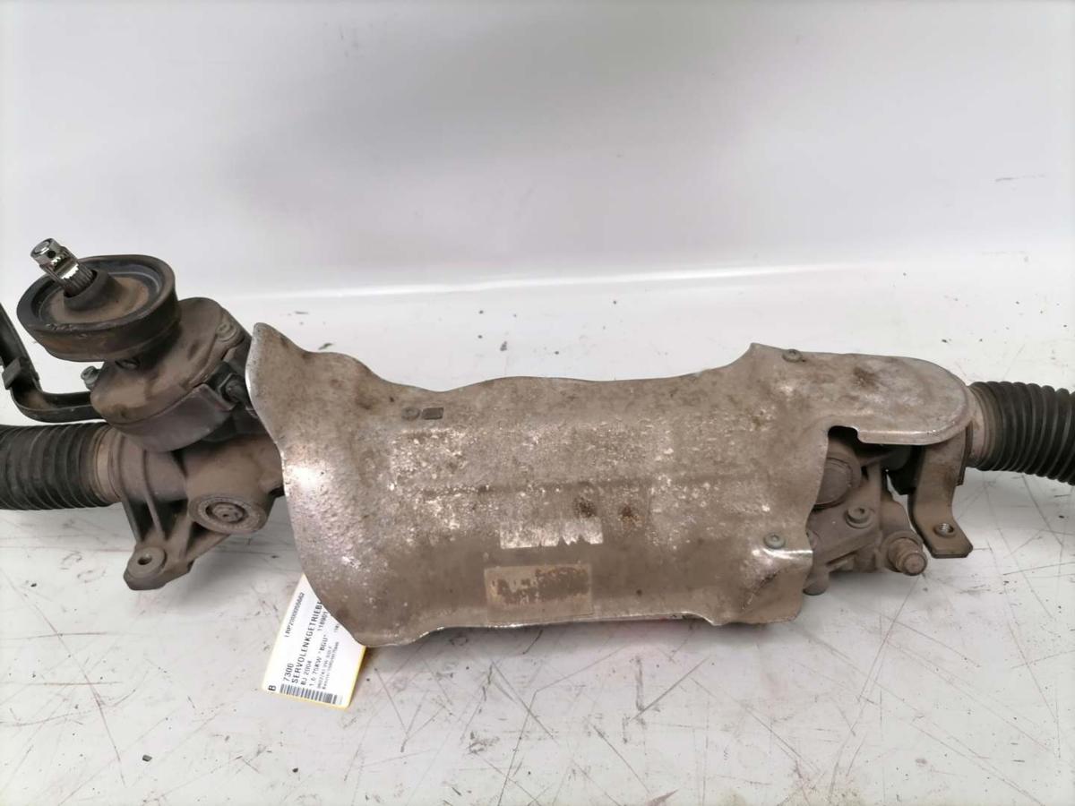 VW Golf 5 1K original Servolenkgetriebe mit Elektro-Servomotor Bj.2004